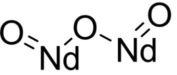 氧化钕(III)|Neodymium Oxide|1313-97-9