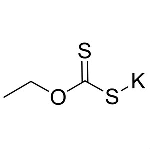 乙基黄原酸钾|Ethylxanthic Acid Potassium Salt|140-89-6|