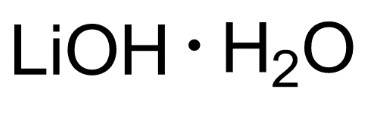 氢氧化锂一水合物|Lithium Hydroxide|1310-66-3