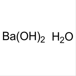 一水氢氧化钡|Barium Hydroxide Monohydrate|22326-55-2