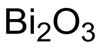 氧化铋(III)|Bismuth Trioxide|1304-76-3