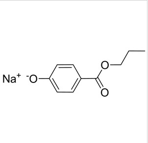 尼泊金丙酯钠|Sodium Propylparaben|35285-69-9|