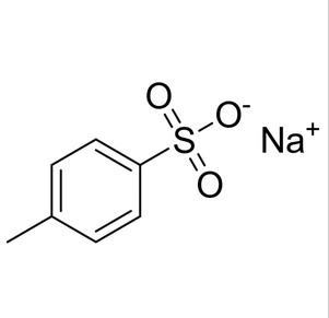 对甲苯磺酸钠|p-Toluenesulfonic Acid, Sodium Salt|657-84-1|