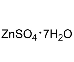 七水合硫酸锌|Zinc sulfate heptahydrate|7446-20-0|