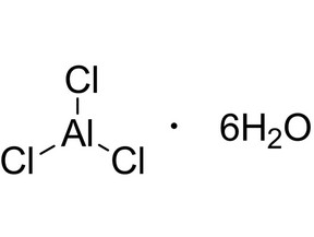 六水三氯化铝|Aluminium Chloride Hexahydrate|7784-13-6|