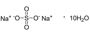 十水合硫酸钠|Sodium Sulfate Decahydrate|7727-73-3|