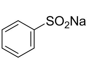 苯亚磺酸钠盐|Benzenesulfinic Acid Sodium Salt|873-55-2|