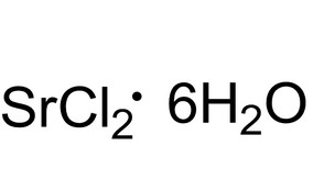 氯化锶六水合物|Strontium Chloride Hexahydrate|10025-70-4|