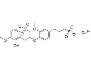 木质素磺酸钙|Ligninesulfonate Calcium|8061-52-7|