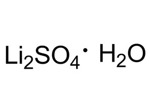 硫酸锂一水合物|Lithium sulfate monohydrate|10102-25-7|