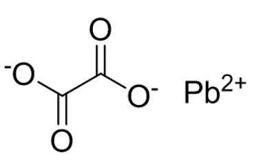 草酸铅(II)|Lead(II) Oxalate|814-93-7