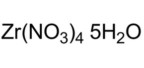 硝酸锆五水合物|Zirconium(IV) nitrate pentahydrate|13746-89-9|