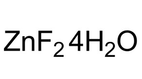 氟化锌四水合物|Zinc Fluoride Tetrahydrate|13986-18-0|