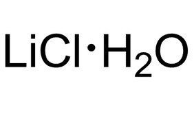 氯化锂单水合物|Lithium Chloride Hydrate|16712-20-2|