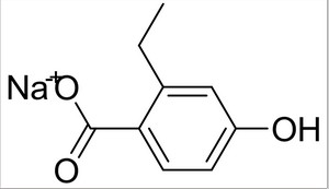 尼泊金乙脂钠盐|Sodium Ethyl p-Hydroxybenzoate|35285-68-8|