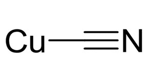 氰化亚铜(I)|Copper(I) Cyanide|544-92-3|