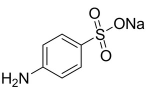 对氨基苯磺酸钠|4-Amino-benzenesulfonic acid monosodium salt|515-74-2