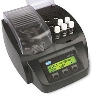 DRB200消解器，16mm孔数量15